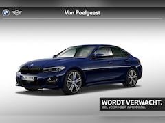 BMW 3-serie - 320e Business Edition Plus | M-Sport | Schuif/Kantel dak | Head-Up Display | HiFi | Trekha