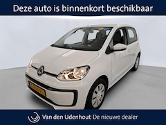 Volkswagen Up! - 1.0 BMT move up | Telefoonintegratie | Airco | Bluetooth