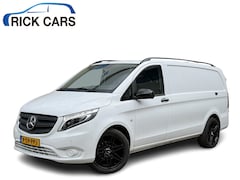 Mercedes-Benz Vito - 116 CDI Lang LED/Trekhaak/carplay/Cruise control