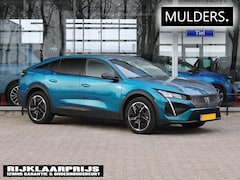 Peugeot e-408 - Allure 58 kWh VOORRAAD KORTING