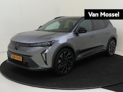 Renault Scenic E-Tech - EV87 long range esprit Alpine | Solarbay | Driving Assist & Augumented Vision | Harman & K