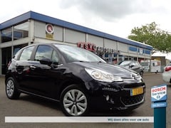 Citroën C3 - 1.2 82pk Collection Clima Nw Riem Trekhaak Cruise