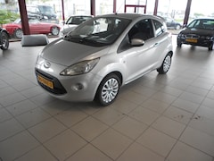 Ford Ka - 1.2 Titanium X start/stop