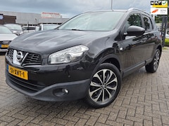 Nissan Qashqai - 1.6 Connect Edition/AUTOMAT/PANO/CAMERA/TREKHAK