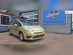 Citroën Grand C4 Picasso - 1.8-16V Séduction 7p
