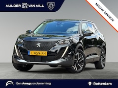 Peugeot e-2008 - Allure Pack EV 3-FASEN 50kWh 136pk | 3D i-COCKPIT® | NAVI | CAMERA | 17'' LM | APPLE CARPL