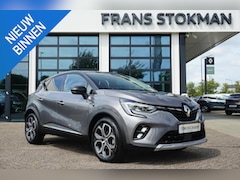 Renault Captur - 1.3 TCe 140 Intens