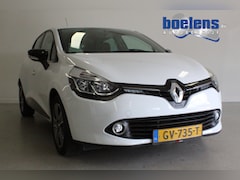 Renault Clio - 0.9 TCe ECO Night&Day | NAVIGATIE | PDC-A | CRUISE | D-GLAS | AIRCO | ELEK-RAMEN | TEL | U