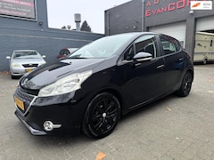 Peugeot 208 - 1.6 e-HDi Blue Lease 5Drs Loopt en rijd goed