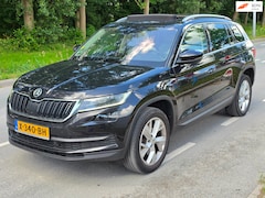 Skoda Kodiaq - 2.0 TDI 4x4 Style Business 7p