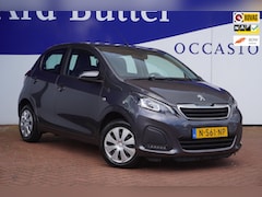 Peugeot 108 - 1.0 e-VTi Active / Bluetooth / DAB / 1EIG / Airco / = 01-2022