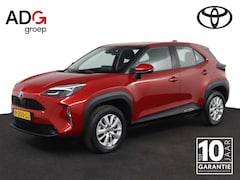 Toyota Yaris Cross - 1.5 Hybrid Active | Apple Carplay/Android Auto | Trekhaak | Parkeercamera | Adaptieve Crui