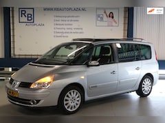 Renault Grand Espace - 2.0T Dynamique / 7 PERSOONS / NAP / FACELIFT