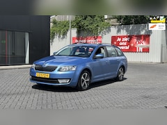 Skoda Octavia Combi - 1.6 TDI Greenline Ambition Businessline