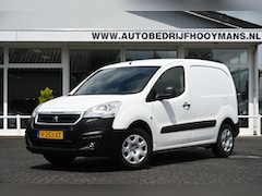 Peugeot e-Partner - Electric L1 Premium 3 Persoons
