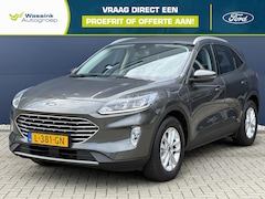 Ford Kuga - 2.5 PHEV Titanium | Navigatie | Camera | Draadloze telefoonlader | Climate Control | Cruis