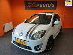 Renault Twingo - 1.2-16V / SPORT / PANO-SCHUIFDAK / AIRCO