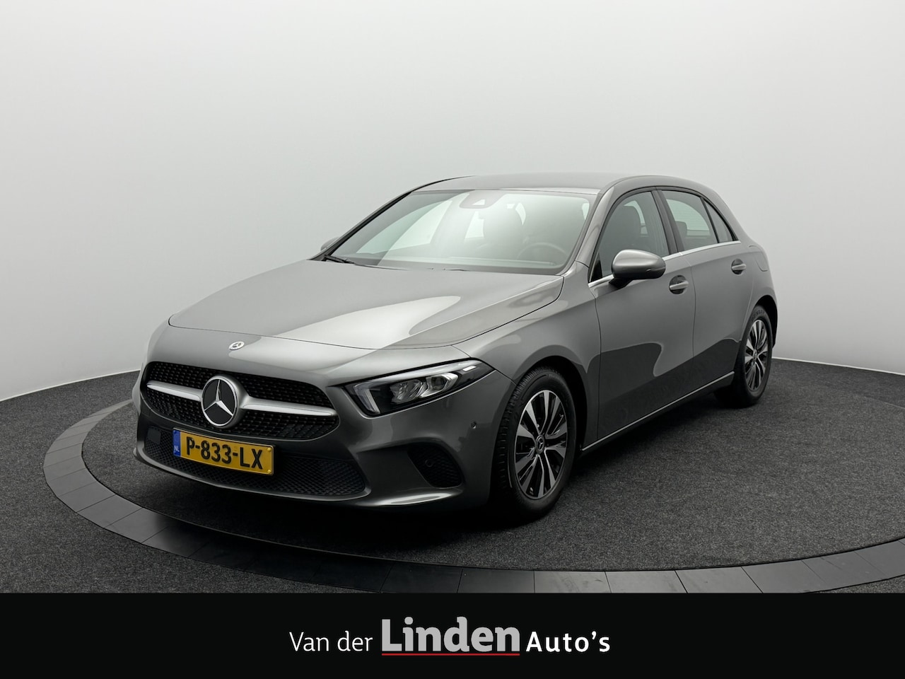Mercedes-Benz A-klasse - 180 Business Solution | Widescreen | Camera | Carplay&Android | Led - AutoWereld.nl