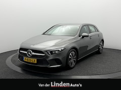 Mercedes-Benz A-klasse - 180 Business Solution | Widescreen | Camera | Carplay&Android | Led