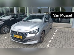 Peugeot 208 - PureTech 100 Allure Pack l Camera l Navi l Keyless