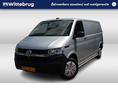 Volkswagen Transporter - 2.0 TDI 110pk L2H1 28 Eco Business Navigatie by App / Cruise control / Parkeersensoren / B