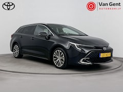 Toyota Corolla Touring Sports - Hybrid 140 Dynamic | Apple Carplay / Android Auto | Stoelverwarming | Parkeersensoren voor