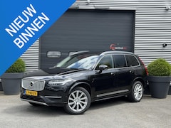 Volvo XC90 - 2.0 T8 Twin Engine AWD Inscription 7P | Panoramadak | Luchtvering | Stoel/Stuurverwarming