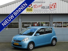 Subaru Justy - 1.0 5Drs Comfort Airco CV afst Elec ramen Isofix Metallic lak