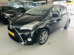Toyota Yaris - 1.5 Hybrid Dynamic PANORAMA DAK, NAP