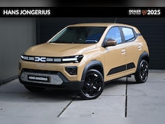 Dacia Spring - Extreme 65 26.8 kWh | DC-LADER | CAMERA | NAVI | APPLECARPLAY/ANDROIDAUTO | AIRCO | CRUISE