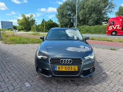 Audi A1 Sportback - 1.6 TDI DSG-AUTOMAAT NAVI/PANO/CLIMA
