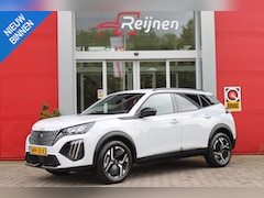 Peugeot 2008 - 1.2 130PK AUTOMAAT ALLURE | NAVIGATIE | DRAADLOZE APPLE CARPLAY/ANDROID AUTO | STOEL VERWA