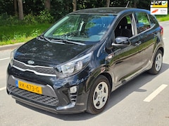 Kia Picanto - 1.0 CVVT EconomyPlusLine / AIRCO / NAP