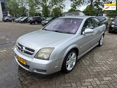 Opel Vectra GTS - 2.2-16V Elegance / NAP / APK / AIRCO / 5DRS / MOTOR 100% / ZEER NETTE AUTO
