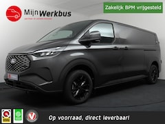 Ford Transit Custom - E-Transit 340 L2H1 Limited 71 kWh | 2X Schuif | 360° Camera | ACC| 2300KG Trekgewicht