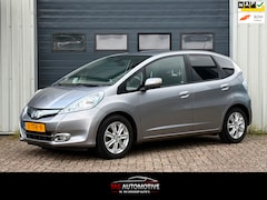 Honda Jazz - 1.4 Hybrid Business Mode 1e EIG / CLIMA / CRUISE