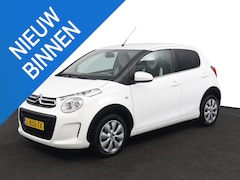 Citroën C1 - 1.0 VTi Millenium Rijklaarprijs
