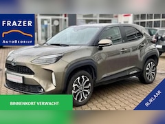 Toyota Yaris Cross - 1.5 Hybrid DYNAMIC