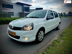 Renault Clio - 1.2 Authentique, AIRCO, NIEUWSTAAT, LAGE KM STAND