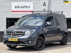 Mercedes-Benz Citan - 109 CDI 3-Zits Cruise Airco Trekhaak