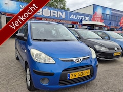 Hyundai i10 - 1.1 Active APK Tot 14-01-2027