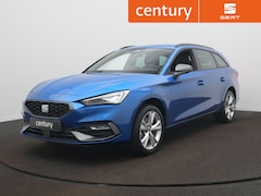 SEAT Leon Sportstourer - FR Business 1.5 TSI eHybrid 150 kW / 204 PK Statio
