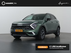 Kia Sportage - 1.6 T-GDi Hybrid GT-Line | Panoramadak | Matrix LED Koplampen | Stoel/Stuurverwarming | Ke