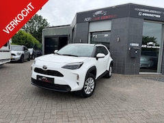 Toyota Yaris Cross - 1.5 Hybrid Active NL AUTO-BTW AUTO