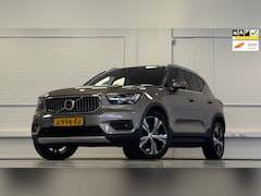 Volvo XC40 - 1.5 T5 Recharge Inscription Schuif/kantel/dak Camera Harman PDC Mooi
