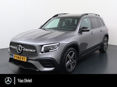 Mercedes-Benz GLB - 200 AMG line | Pano Trekhaak Memory Multibeam Night Sound