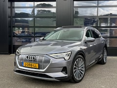 Audi e-tron - 55 Quattro Pano Bang & Olufsen 95 kWh SOH 91%