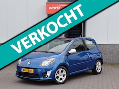 Renault Twingo - 1.2 TCE GT 101 PK airco LM *162.000km