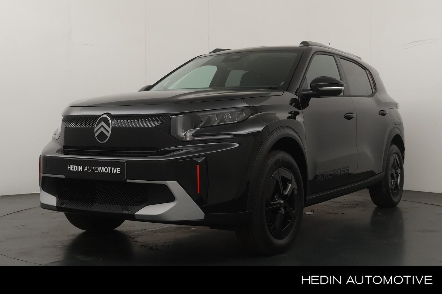 Citroën Ë-C3 Aircross - Collection 113pk Extended Range 54 kWh | Camera | LM Velgen Zwart | Privacy Glass | Climat - AutoWereld.nl
