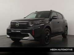 Citroën Ë-C3 Aircross - Collection 113pk Extended Range 54 kWh | Camera | LM Velgen Zwart | Privacy Glass | Climat